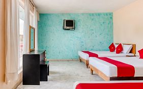 Capital O Hotel La Siesta, Gomez Palacio