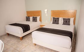 Hotel La Siesta, Gomez Palacio